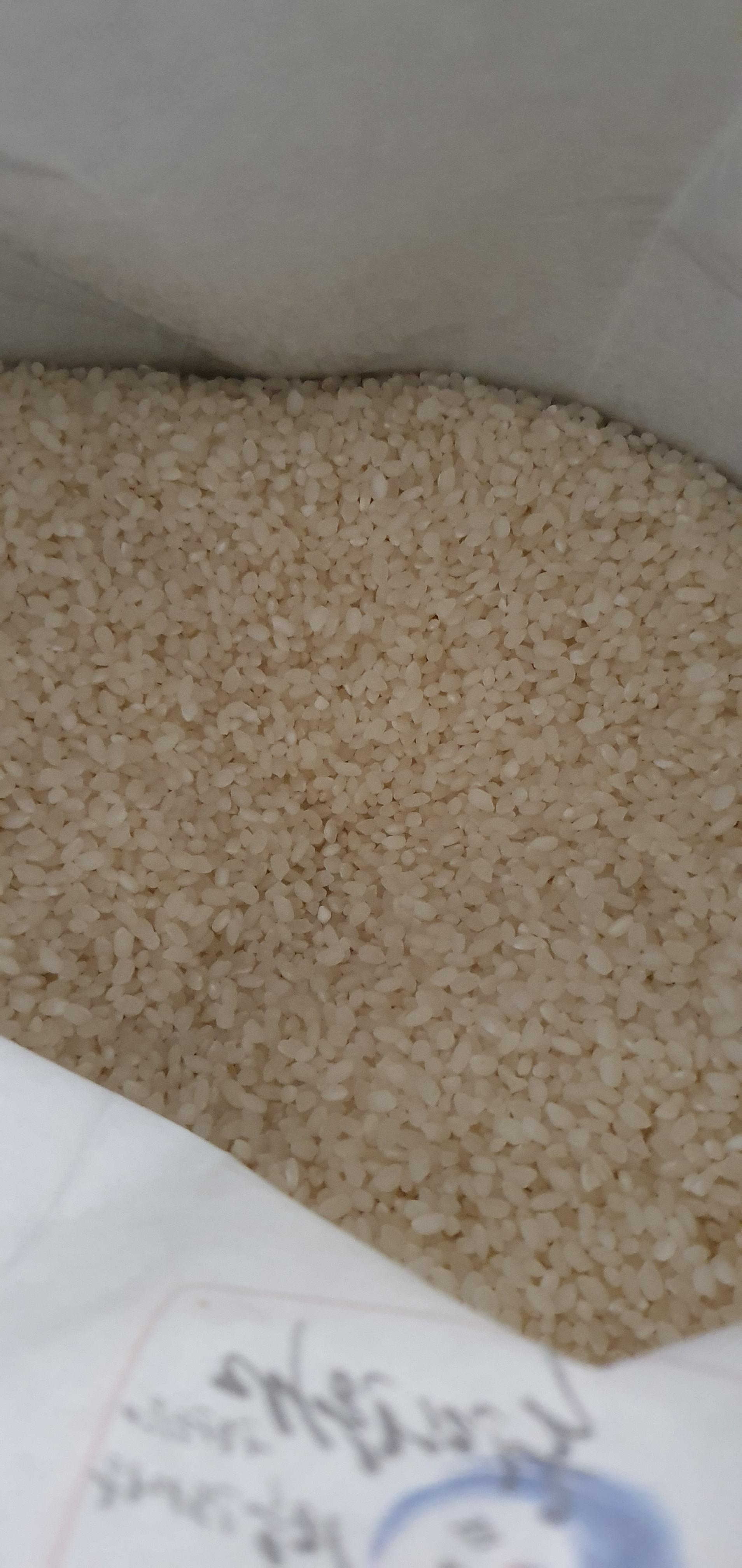 (석곡농협) 2023년 쌀 누룽지향 가득한 유기농 곡성 백세미 10kg