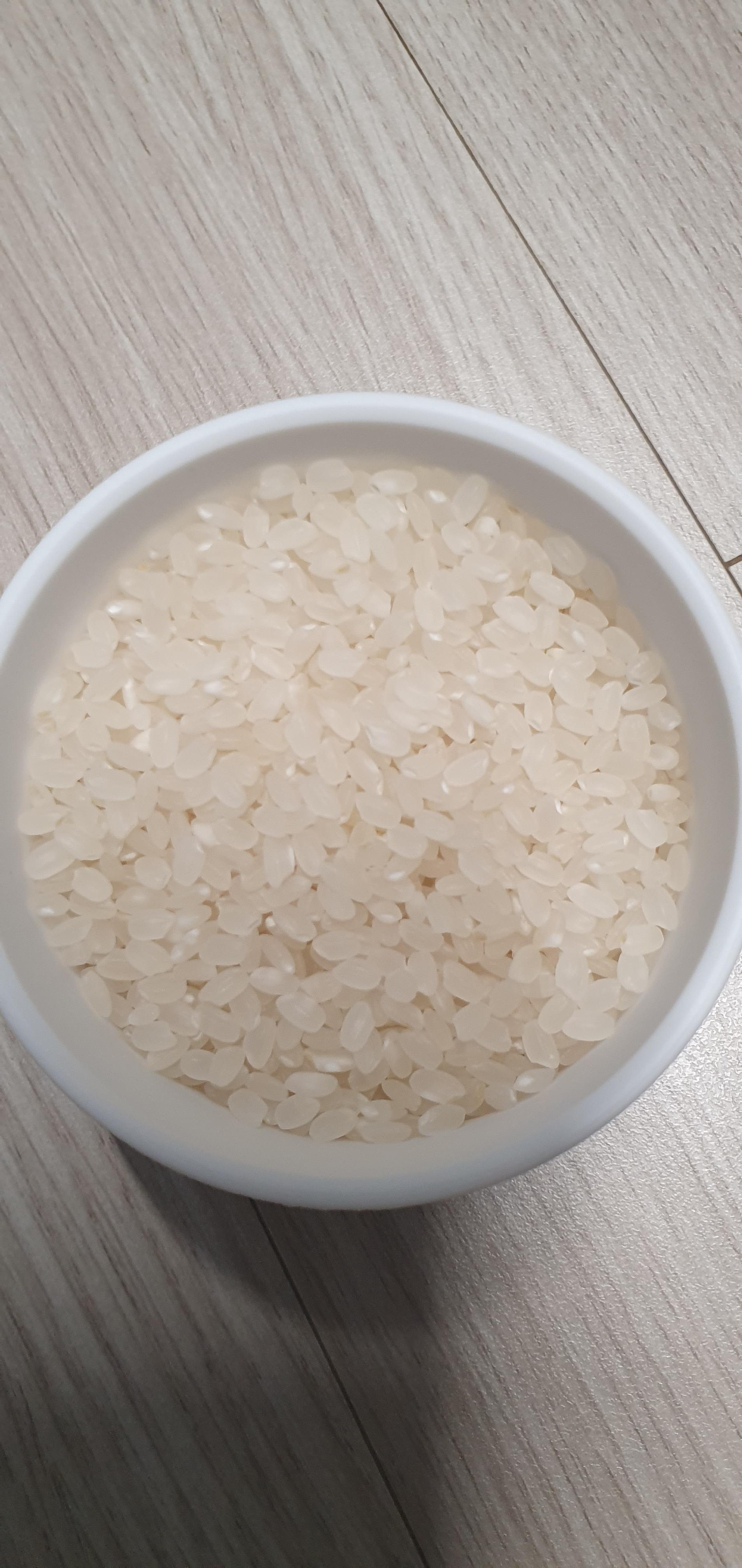 (금호미곡) 2023년 햅쌀 햇살담은 새청무쌀(단일품종) 10kg