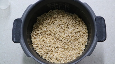(두레) 24년산 햇살가득 영양이 풍부한 쌀귀리