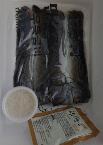 (우등수산) 국내산 영광 손질 민물장어 +소스증정 (1kg/1.5kg/2kg)
