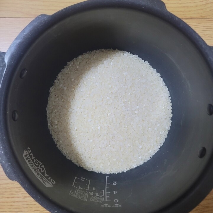 (영광군농협) GAP인증 영광군에서 자란 23년 새청무쌀 10kg