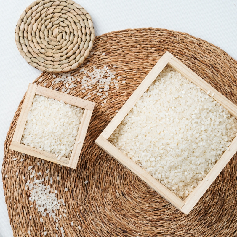 (황토사랑) 황토밭푸드 23년산 천년의미소 쌀 10kg